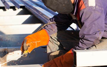 Womenswold flat roofing options