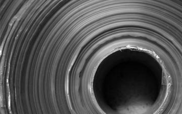 Womenswold pvc roof replacement