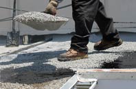 find rated Womenswold flat roofing replacement companies